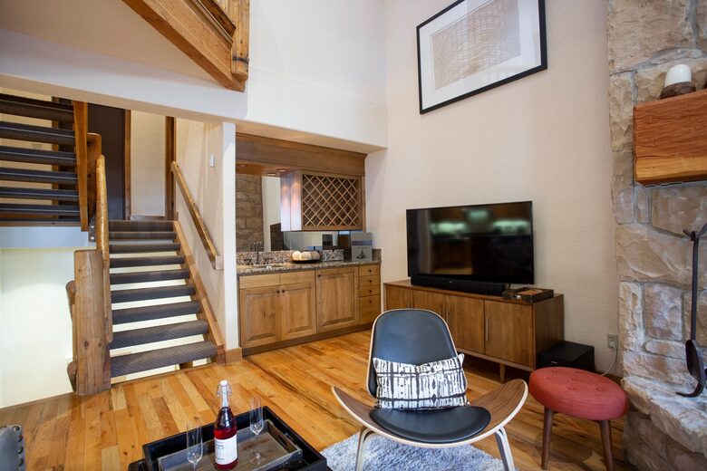 Sterling Lodge 111 at Silver Lake - Park City, Utah