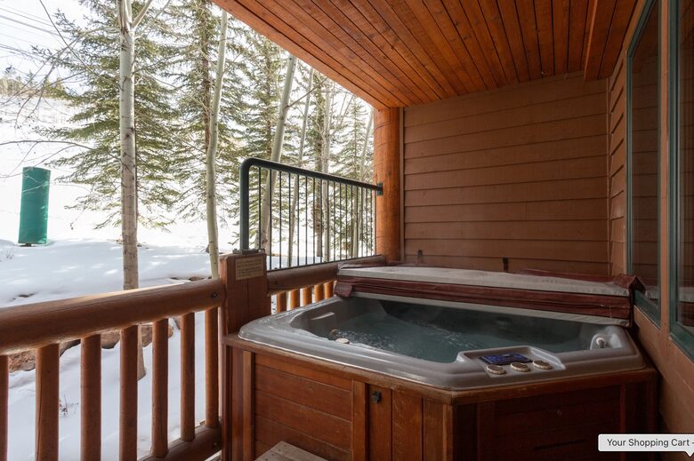 Sterling Lodge 111 at Silver Lake - Park City, Utah