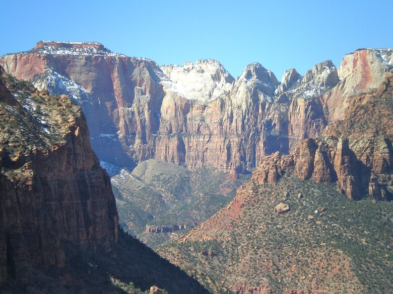 Home Exchange in Orderville, UT, adventure and natural beauty is near