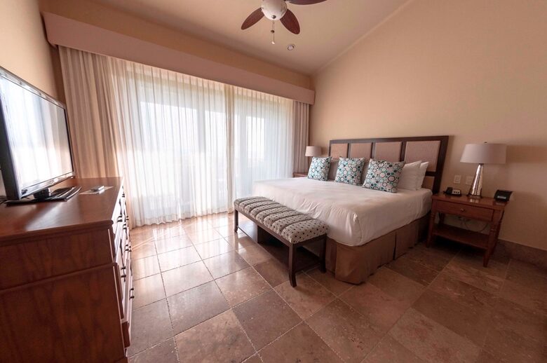 Diamante Dunes Residence Club - Two Bedroom Residence - Cabo San Lucas, Mexico