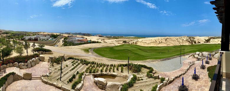 Diamante Dunes Residence Club - Two Bedroom Residence - Cabo San Lucas, Mexico