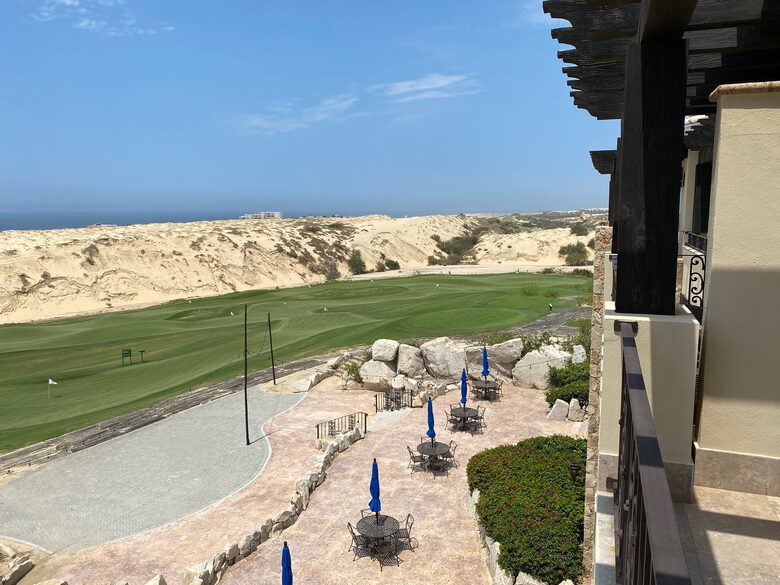 Diamante Dunes Residence Club - Two Bedroom Residence - Cabo San Lucas, Mexico
