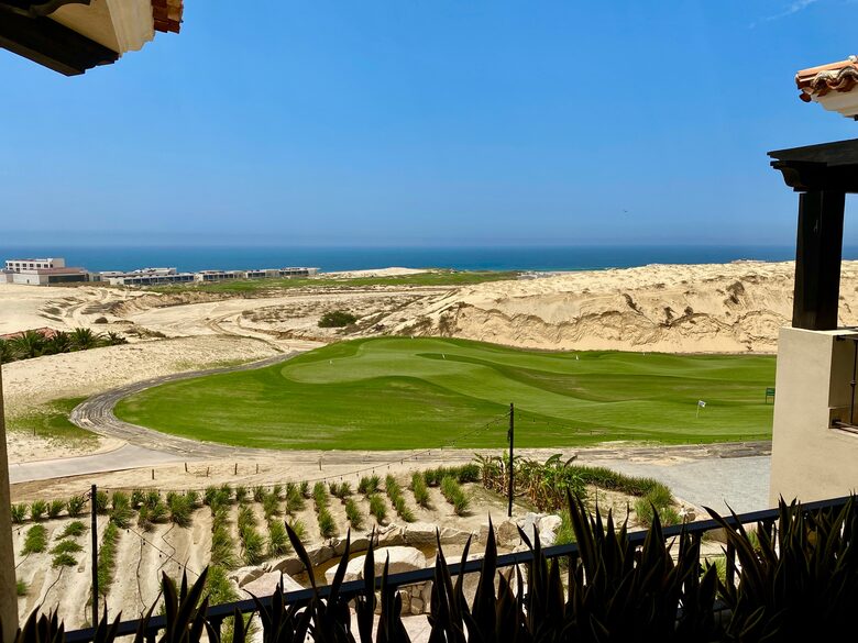 Diamante Dunes Residence Club - Two Bedroom Residence - Cabo San Lucas, Mexico