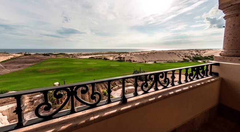 Diamante Dunes Residence Club - Two Bedroom Residence - Cabo San Lucas, Mexico