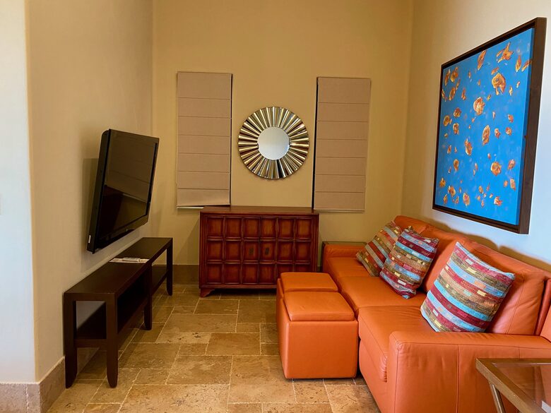 Diamante Dunes Residence Club - Two Bedroom Residence - Cabo San Lucas, Mexico