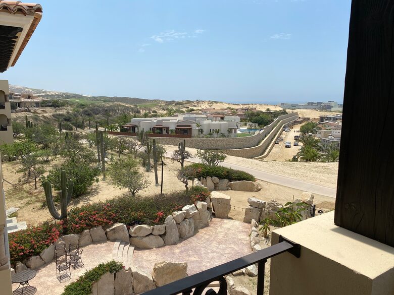 Diamante Dunes Residence Club - Two Bedroom Residence - Cabo San Lucas, Mexico