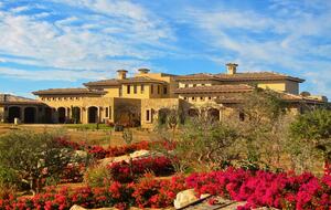 Diamante Golf Villa - Four Bedroom Residence - Cabo San Lucas, Mexico