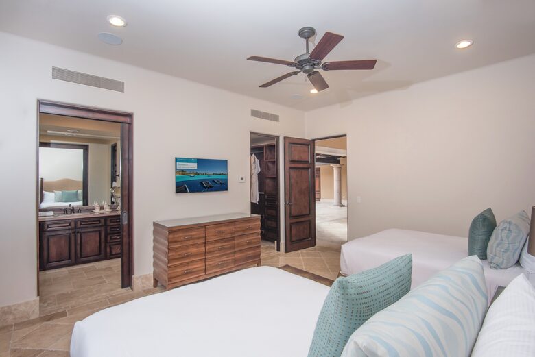 Diamante Golf Villa - Four Bedroom Residence - Cabo San Lucas, Mexico