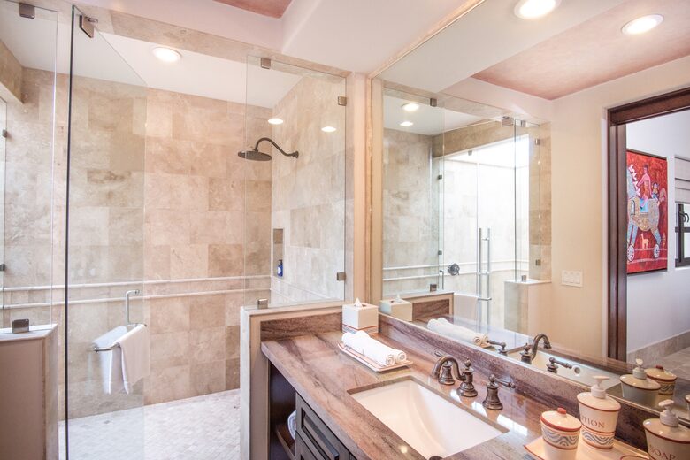 Diamante Golf Villa - Four Bedroom Residence - Cabo San Lucas, Mexico