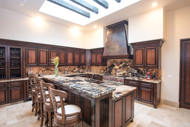 Diamante Golf Villa - Four Bedroom Residence - Cabo San Lucas, Mexico