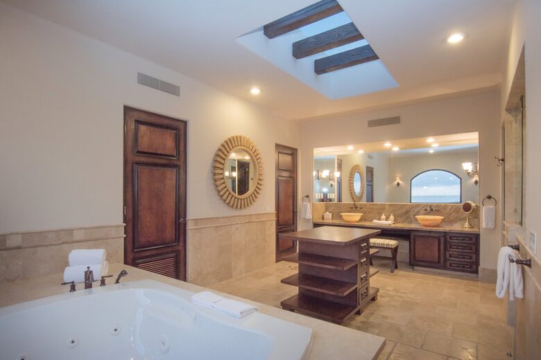 Diamante Golf Villa - Four Bedroom Residence - Cabo San Lucas, Mexico