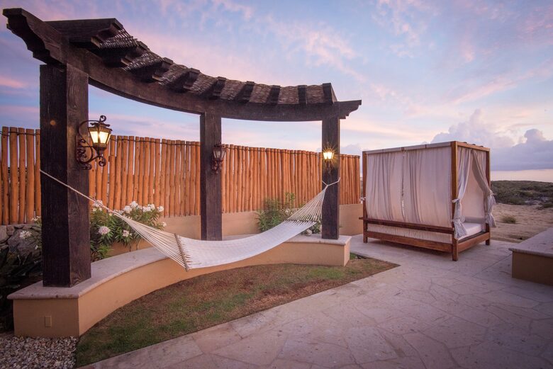 Diamante Golf Villa - Four Bedroom Residence - Cabo San Lucas, Mexico