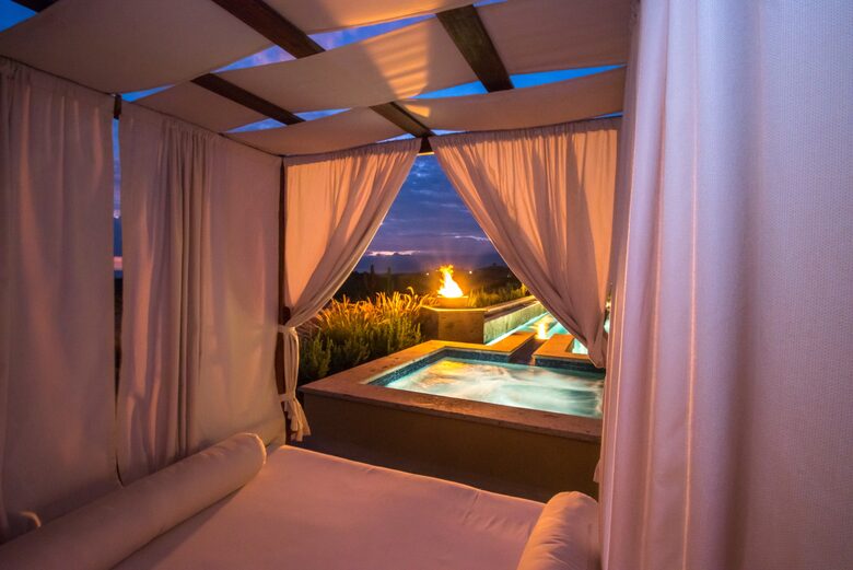 Diamante Golf Villa - Four Bedroom Residence - Cabo San Lucas, Mexico