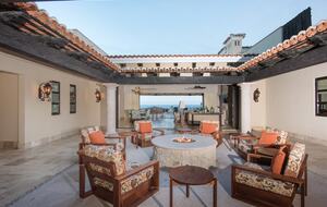 Diamante Beach Estates - Five Bedroom Residence - Cabo San Lucas, Mexico