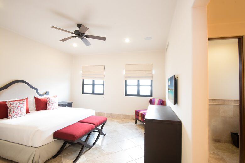 Diamante Beach Estates - Five Bedroom Residence - Cabo San Lucas, Mexico