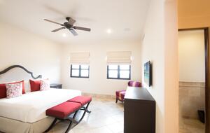 Diamante Beach Estates - Five Bedroom Residence - Cabo San Lucas, Mexico