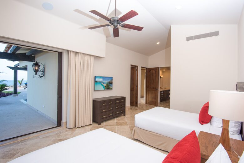 Diamante Beach Estates - Five Bedroom Residence - Cabo San Lucas, Mexico