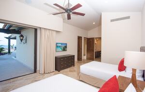 Diamante Beach Estates - Five Bedroom Residence - Cabo San Lucas, Mexico