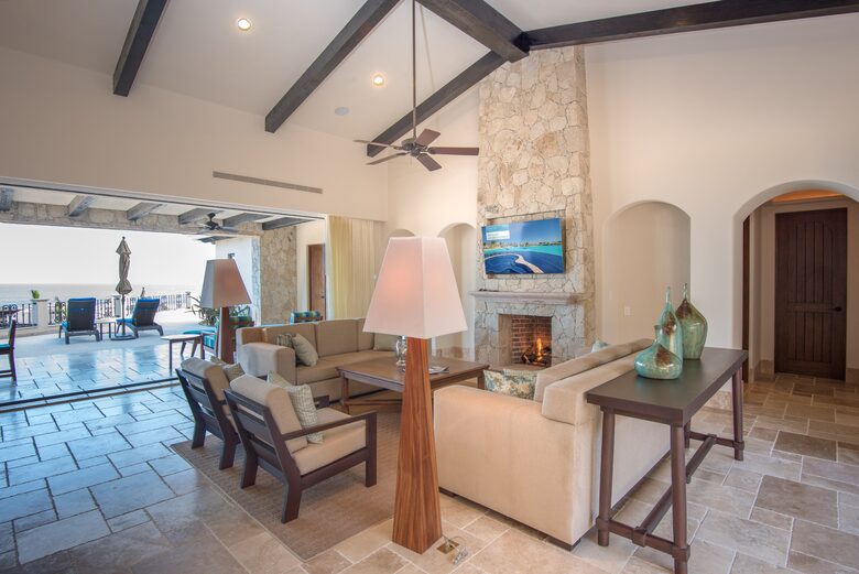 Diamante Beach Estates - Five Bedroom Residence - Cabo San Lucas, Mexico