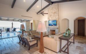Diamante Beach Estates - Five Bedroom Residence - Cabo San Lucas, Mexico