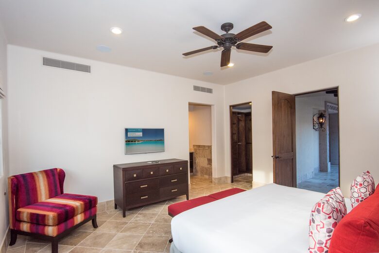 Diamante Beach Estates - Five Bedroom Residence - Cabo San Lucas, Mexico