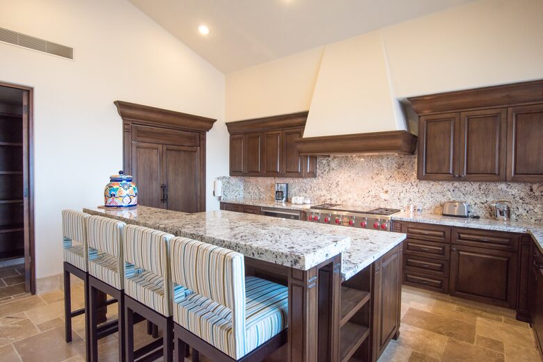 Diamante Beach Estates - Five Bedroom Residence - Cabo San Lucas, Mexico