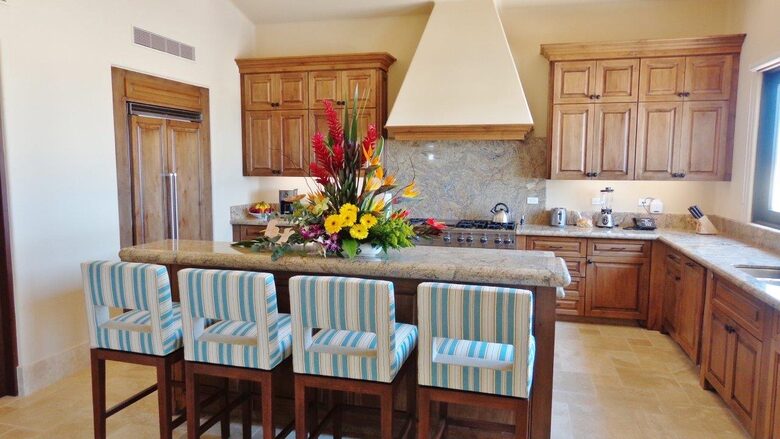 Diamante Beach Estates - Five Bedroom Residence - Cabo San Lucas, Mexico