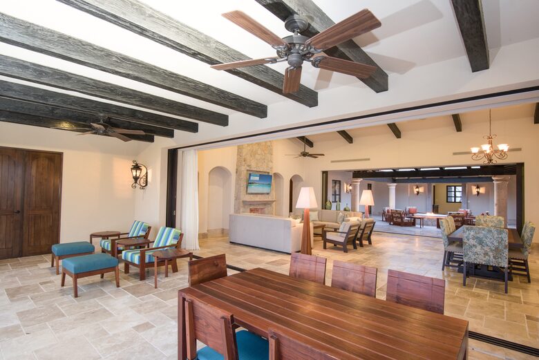 Diamante Beach Estates - Five Bedroom Residence - Cabo San Lucas, Mexico