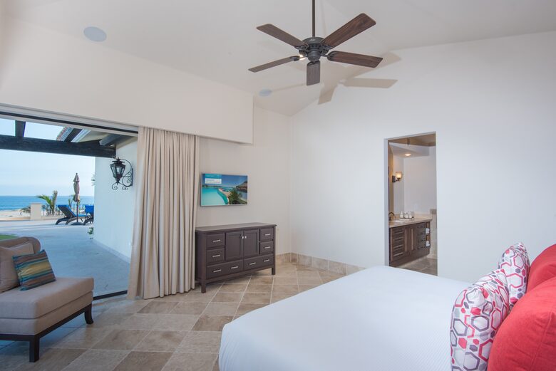 Diamante Beach Estates - Five Bedroom Residence - Cabo San Lucas, Mexico