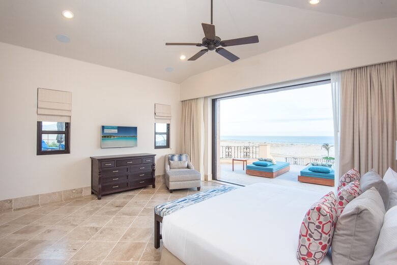 Diamante Beach Estates - Five Bedroom Residence - Cabo San Lucas, Mexico