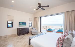Diamante Beach Estates - Five Bedroom Residence - Cabo San Lucas, Mexico