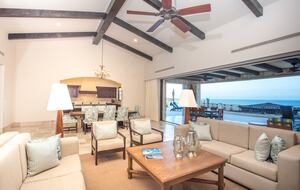 Diamante Beach Estates - Five Bedroom Residence - Cabo San Lucas, Mexico