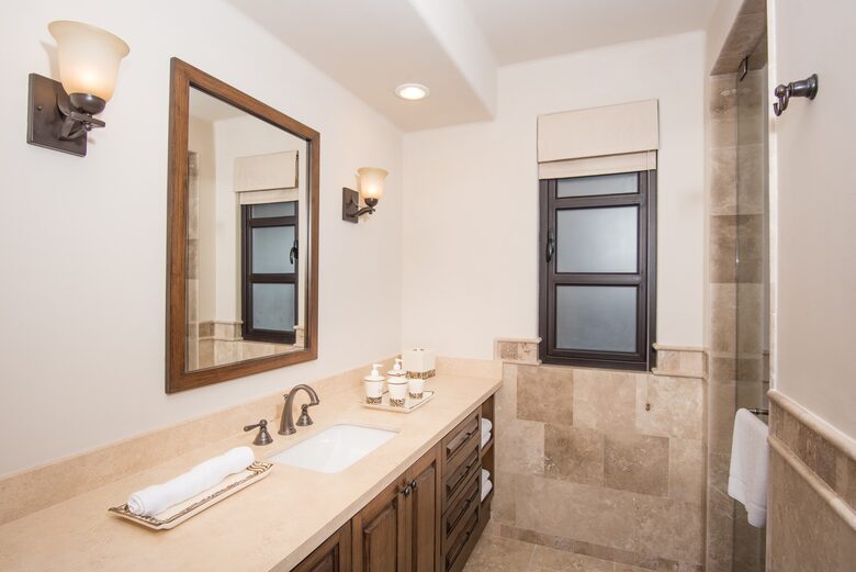 Diamante Beach Estates - Five Bedroom Residence - Cabo San Lucas, Mexico