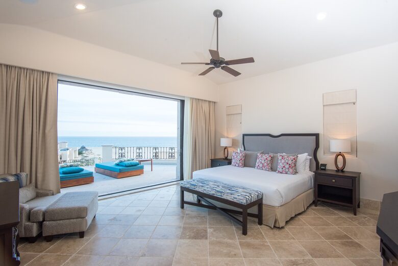 Diamante Beach Estates - Five Bedroom Residence - Cabo San Lucas, Mexico