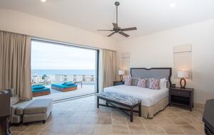 Diamante Beach Estates - Five Bedroom Residence - Cabo San Lucas, Mexico