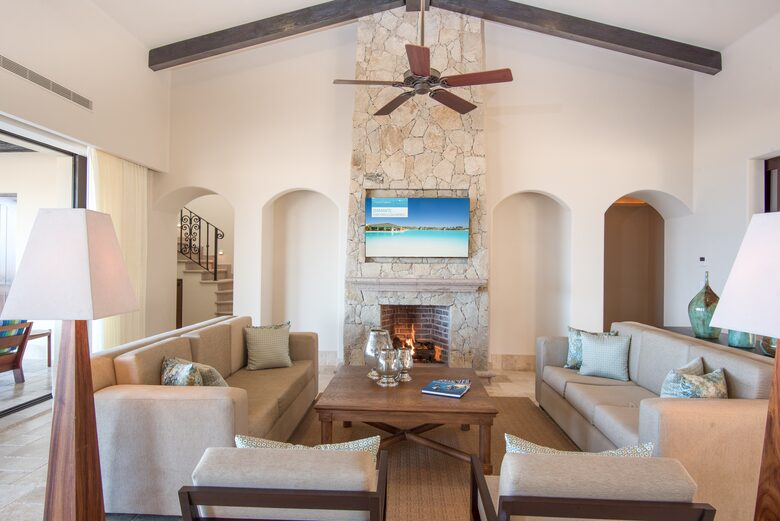 Diamante Beach Estates - Five Bedroom Residence - Cabo San Lucas, Mexico