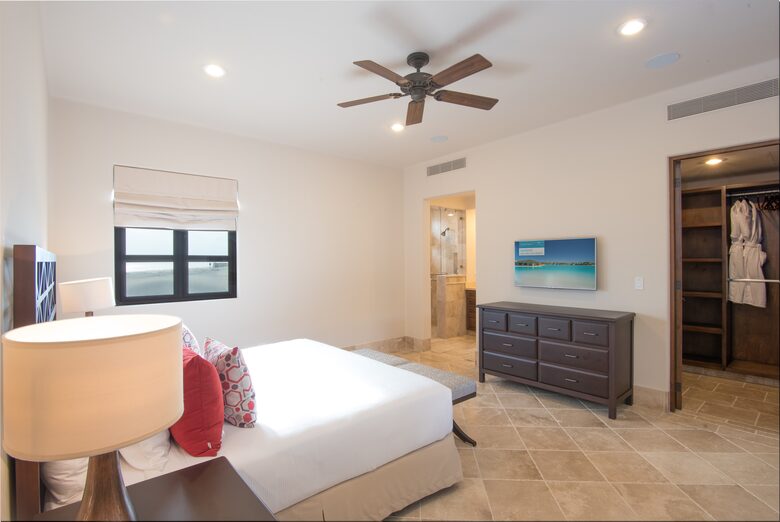 Diamante Beach Estates - Five Bedroom Residence - Cabo San Lucas, Mexico