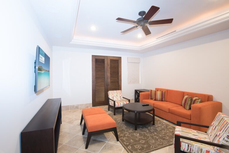 Diamante Beach Estates - Five Bedroom Residence - Cabo San Lucas, Mexico