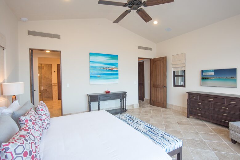 Diamante Beach Estates - Five Bedroom Residence - Cabo San Lucas, Mexico