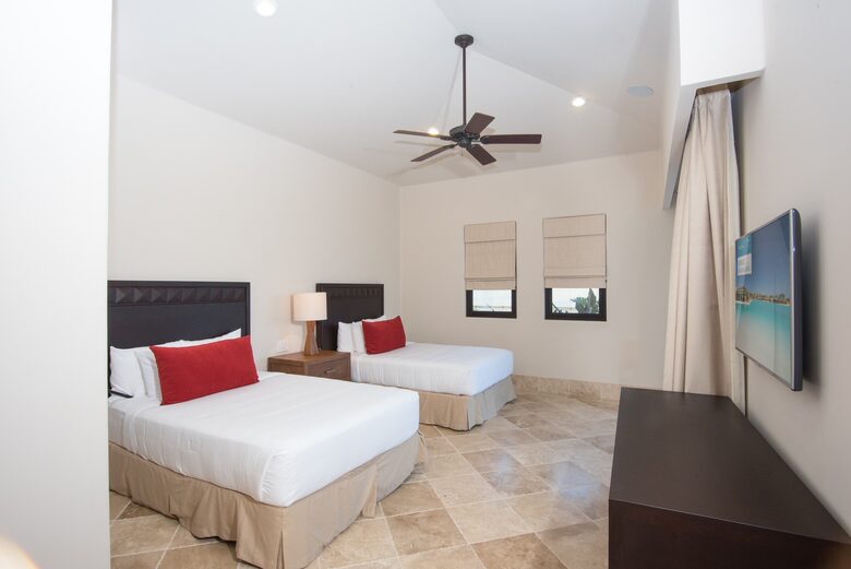 Diamante Beach Estates - Five Bedroom Residence - Cabo San Lucas, Mexico