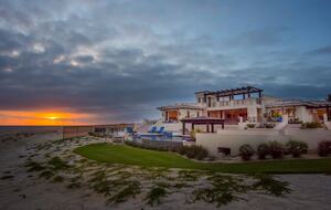 Diamante Beach Estates - Five Bedroom Residence - Cabo San Lucas, Mexico