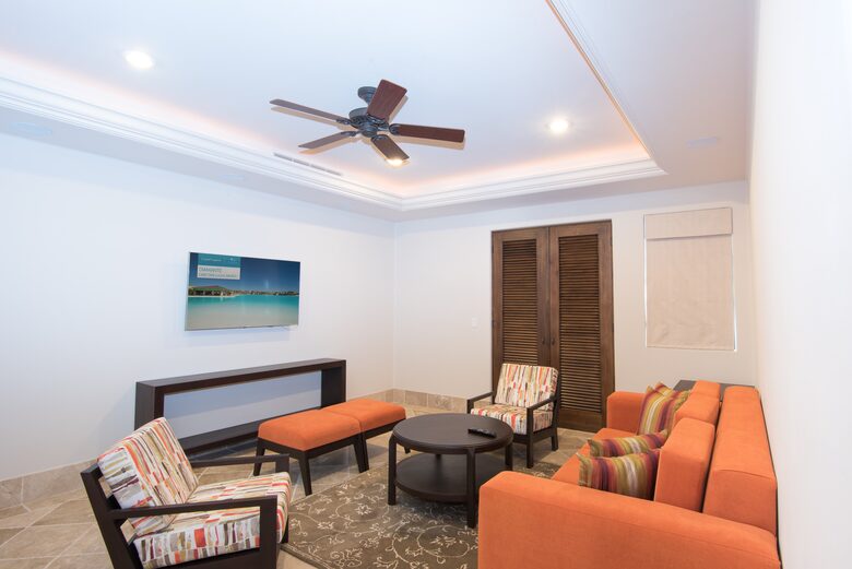 Diamante Beach Estates - Five Bedroom Residence - Cabo San Lucas, Mexico