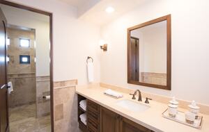 Diamante Beach Estates - Five Bedroom Residence - Cabo San Lucas, Mexico