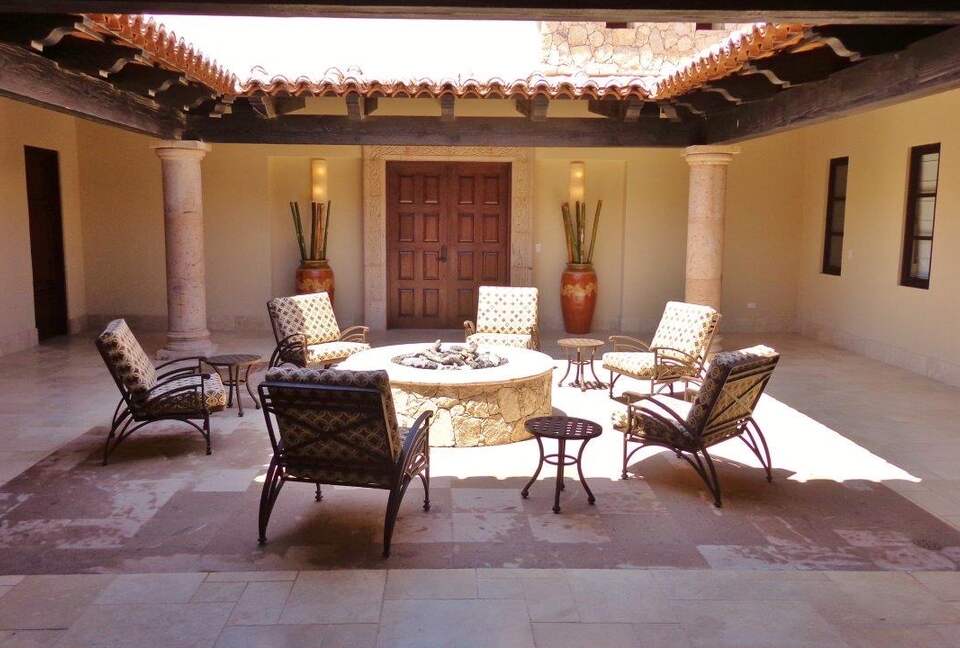 Diamante Beach Estates - Five Bedroom Residence - Cabo San Lucas, Mexico