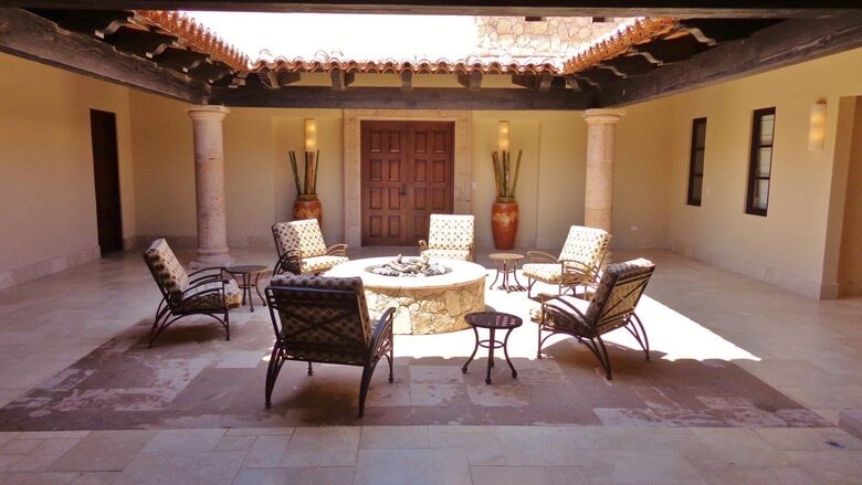 Diamante Beach Estates - Five Bedroom Residence - Cabo San Lucas, Mexico