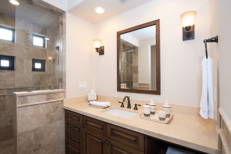 Diamante Beach Estates - Five Bedroom Residence - Cabo San Lucas, Mexico