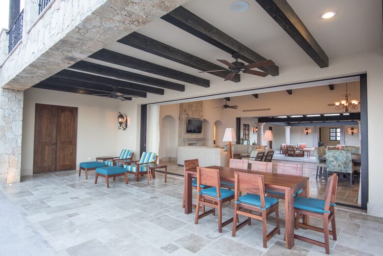 Diamante Beach Estates - Five Bedroom Residence - Cabo San Lucas, Mexico