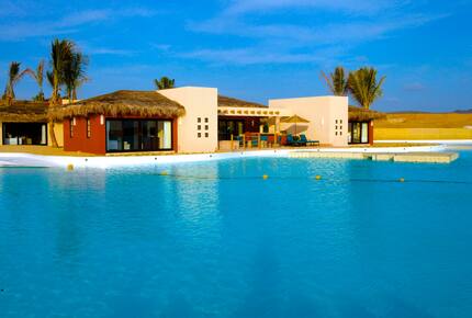 Diamante Resort Club - Four Bedroom Bungalow - Cabo San Lucas, Mexico