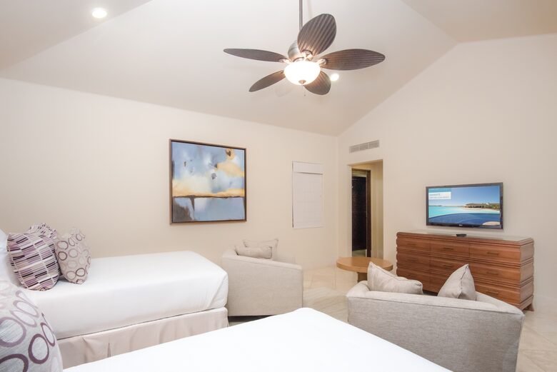 Diamante Resort Club - Four Bedroom Bungalow - Cabo San Lucas, Mexico