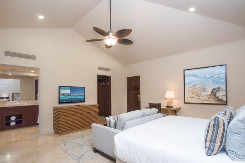 Diamante Resort Club - Four Bedroom Bungalow - Cabo San Lucas, Mexico